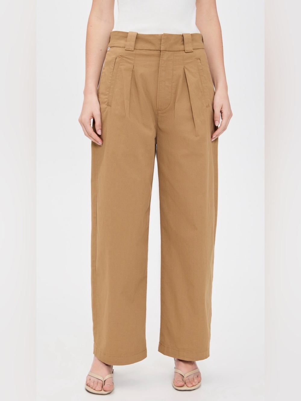 Citizens Of Humanity Cara Pants NWT